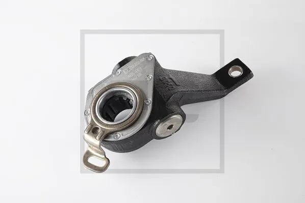 Adjuster, braking system